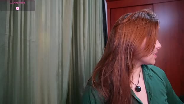 fireand_passion fuckme Webcam SHOW @ Chaturbate 15-02-2026