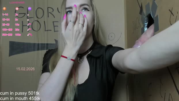 im_ivanova_ann hard Webcam SHOW @ Chaturbate 15-02-2026