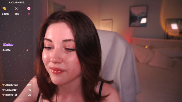 kimmie_shine skinny Webcam SHOW @ Chaturbate 15-02-2026