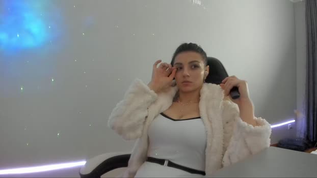 krisztina_o Topless Webcam SHOW @ Chaturbate 15-02-2026