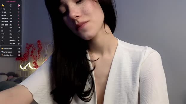 liaglamour fuckhard Webcam SHOW @ Chaturbate 15-02-2026