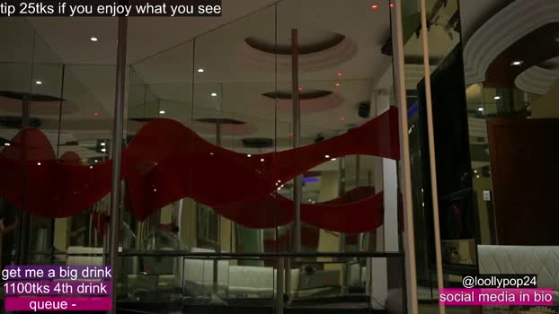 loollypop24 naked Webcam SHOW @ Chaturbate 14-02-2026