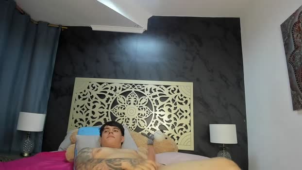 loverebels_ fuckpussy Webcam SHOW @ Chaturbate 14-02-2026