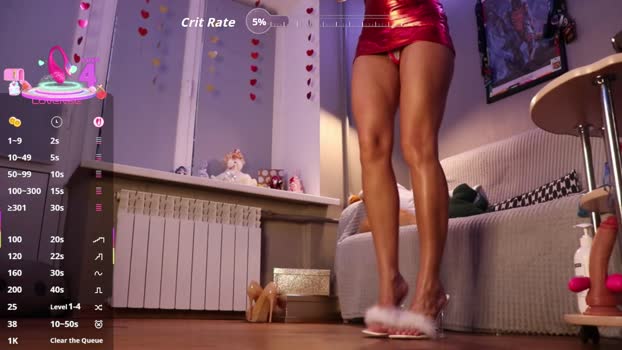 mari_moon_bunny toys Webcam SHOW @ Chaturbate 15-02-2026