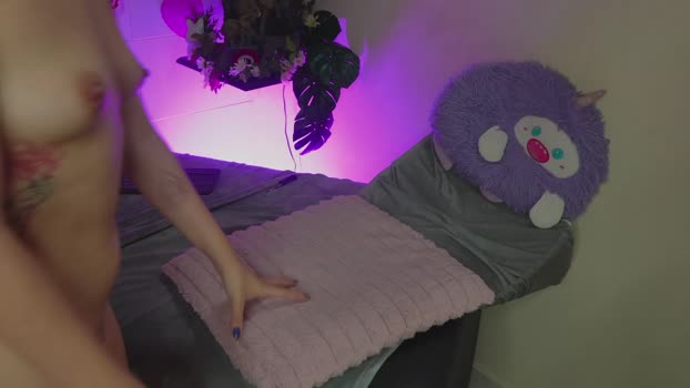 pleasure_room_x big Webcam SHOW @ Chaturbate 15-02-2026