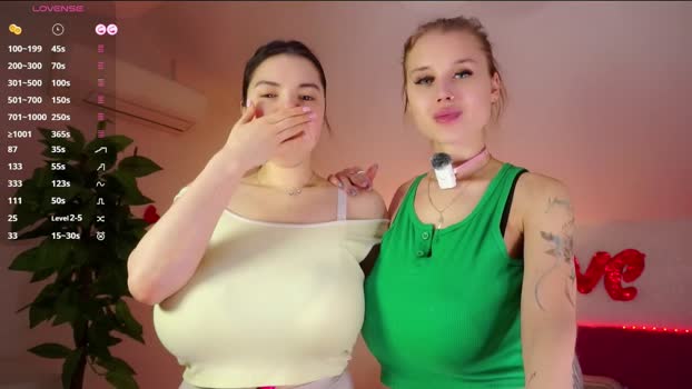 sweetyoops natural Webcam SHOW @ Chaturbate 15-02-2026