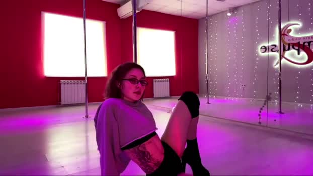 tashajovich XXX Webcam SHOW @ Chaturbate 15-02-2026