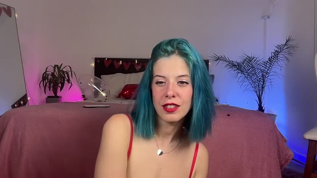 wildfairiesheaven fuck Webcam SHOW @ Chaturbate 15-02-2026