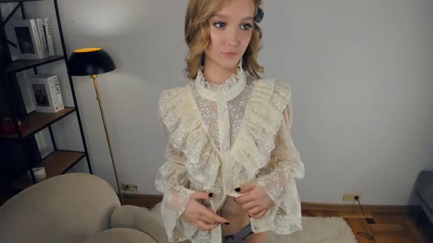 alicemelison dirty Webcam SHOW @ Chaturbate 15-02-2026