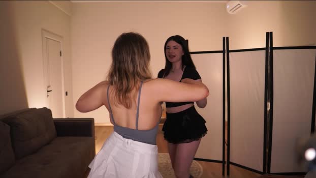amourdemavie_ squirt Webcam SHOW @ Chaturbate 15-02-2026