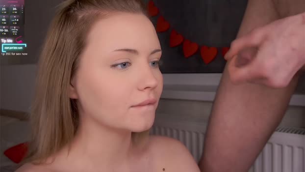 beatris_mils suck Webcam SHOW @ Chaturbate 15-02-2026