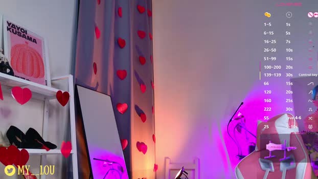 breeding_material Naked Webcam SHOW @ Chaturbate 15-02-2026