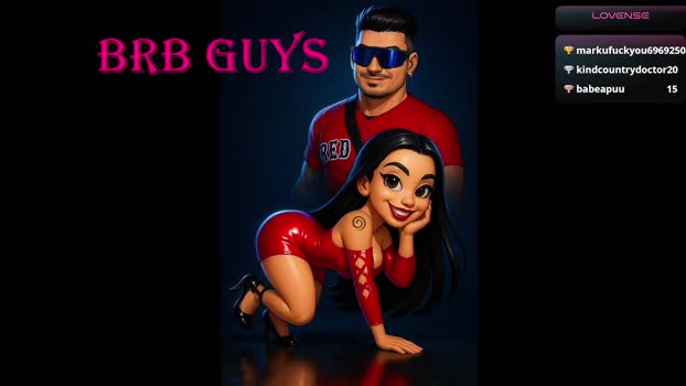 bull_vixen2001 toy Webcam SHOW @ Chaturbate 16-02-2026