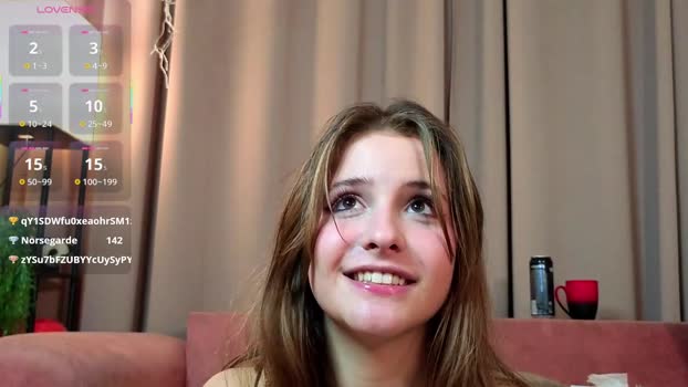 ceceliapidcock Wet Webcam SHOW @ Chaturbate 16-02-2026