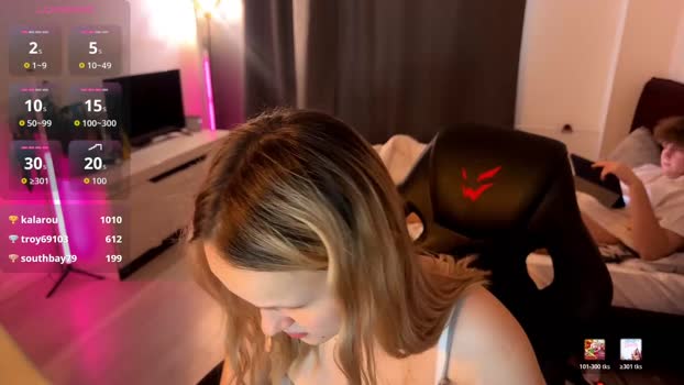 georgiy_and_murckmyauu spank Webcam SHOW @ Chaturbate 16-02-2026
