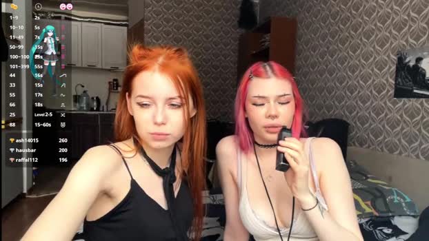 hananocha strip Webcam SHOW @ Chaturbate 16-02-2026