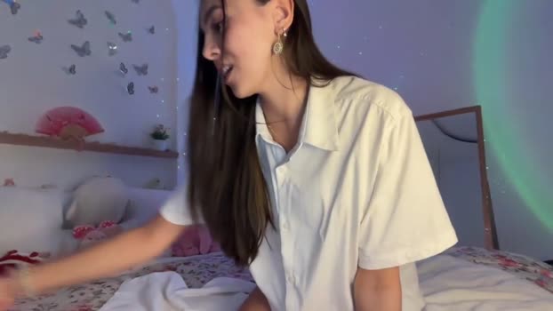 keirasworld amateur Webcam SHOW @ Chaturbate 16-02-2026