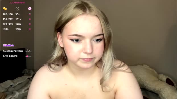 leotafredericks kink Webcam SHOW @ Chaturbate 16-02-2026