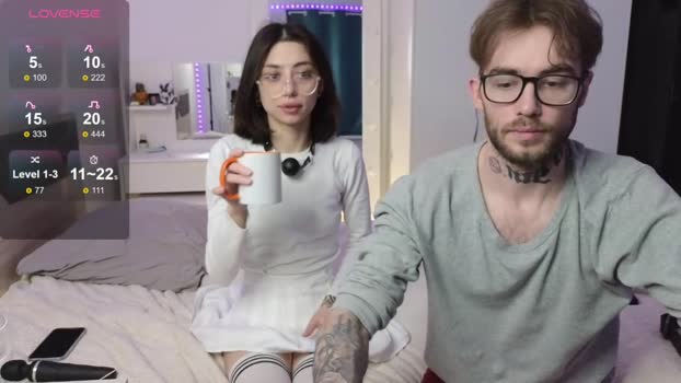 mar7gan wet Webcam SHOW @ Chaturbate 16-02-2026