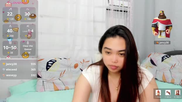 midnightbunny_ kink Webcam SHOW @ Chaturbate 15-02-2026