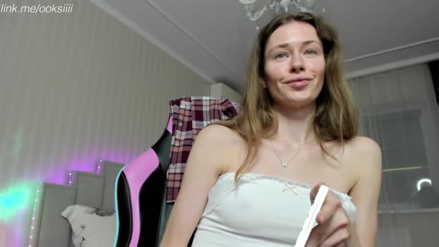 oksanafedorova Ass Webcam SHOW @ Chaturbate 15-02-2026