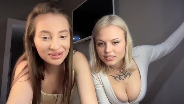 roselunes cute Webcam SHOW @ Chaturbate 15-02-2026