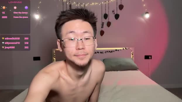 slola_li jerkoff Webcam SHOW @ Chaturbate 16-02-2026