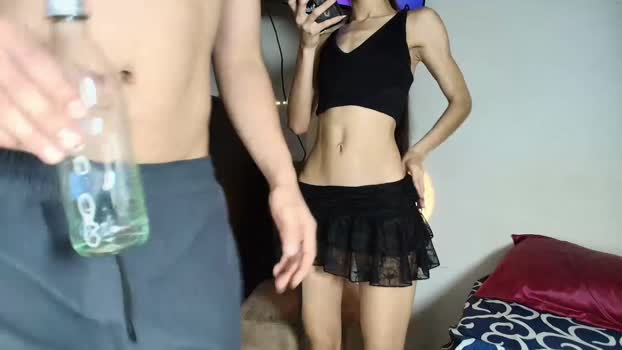 vitoriia_ wet Webcam SHOW @ Chaturbate 16-02-2026