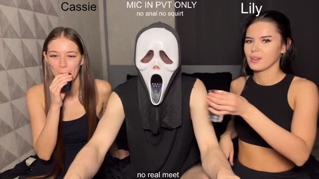 x_kai fuckme Webcam SHOW @ Chaturbate 16-02-2026
