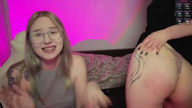 _kitekat_ fingers Webcam SHOW @ Chaturbate 17-02-2026