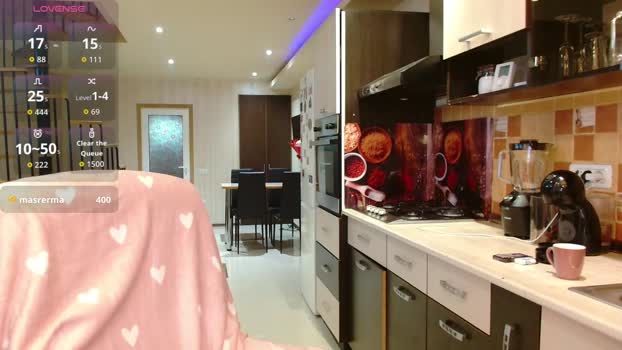 aly_alyce moan Webcam SHOW @ Chaturbate 17-02-2026