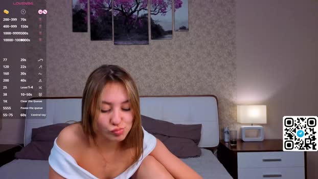 anika_heir boobs Webcam SHOW @ Chaturbate 16-02-2026