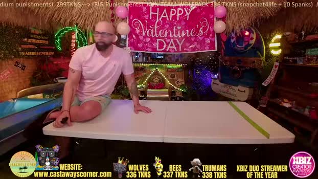 bigbananamilfshake cute Webcam SHOW @ Chaturbate 17-02-2026