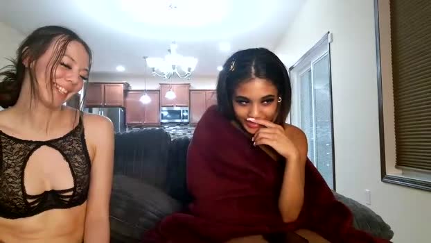 blasianangel444 pussy Webcam SHOW @ Chaturbate 17-02-2026