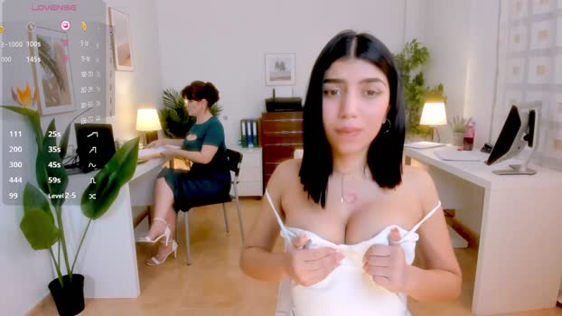 bluediamondsdreams Recorded Webcam SHOW @ Chaturbate 17-02-2026