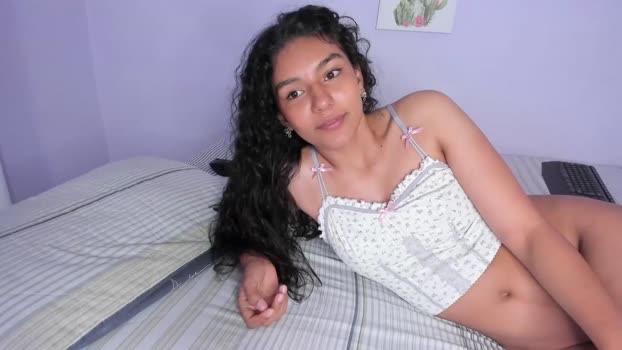 brahim97_ XXX Webcam SHOW @ Chaturbate 17-02-2026
