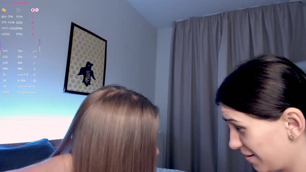 carlottagleave tits Webcam SHOW @ Chaturbate 17-02-2026