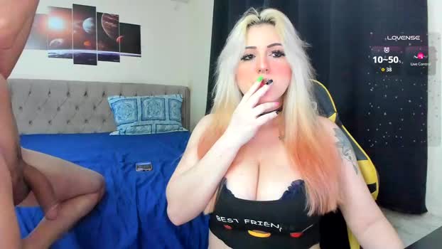 hotfireelement Wet Webcam SHOW @ Chaturbate 16-02-2026