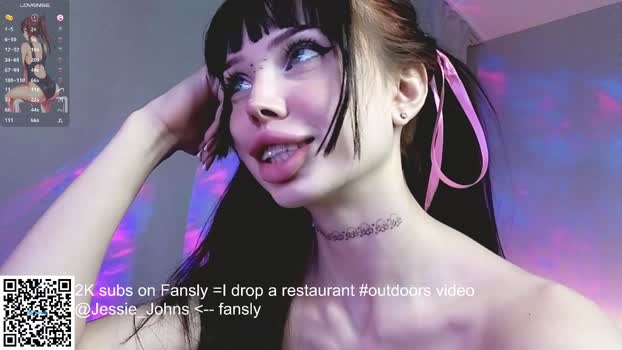 jessie_johns fuckpussy Webcam SHOW @ Chaturbate 16-02-2026
