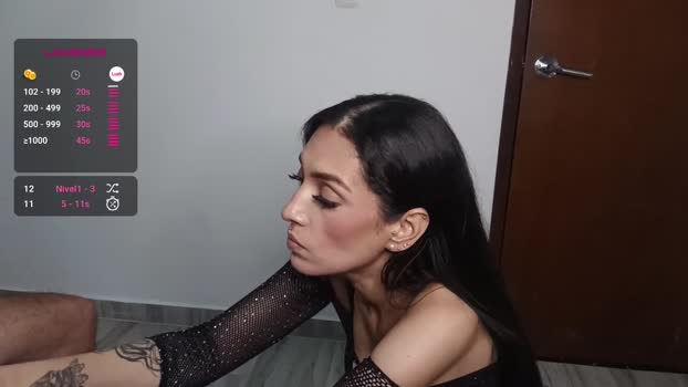killsouls boobs Webcam SHOW @ Chaturbate 17-02-2026