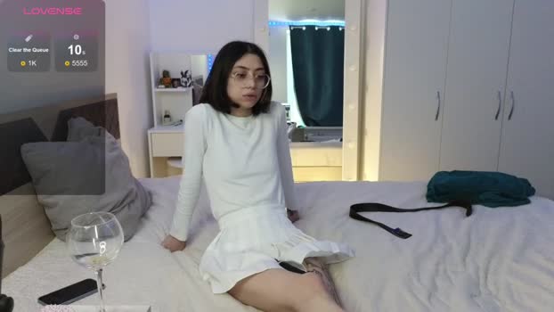 mar7gan naked Webcam SHOW @ Chaturbate 17-02-2026