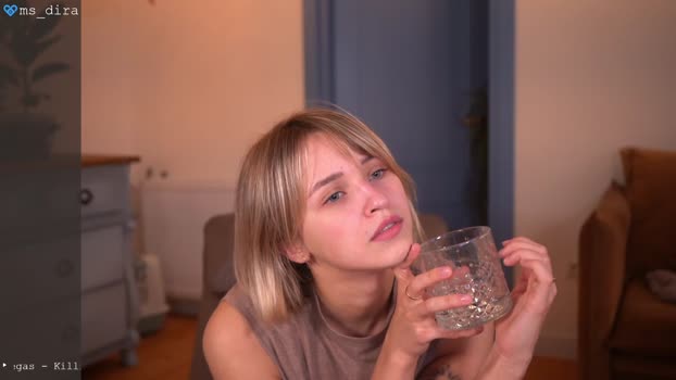 ms_dira bigcock Webcam SHOW @ Chaturbate 17-02-2026
