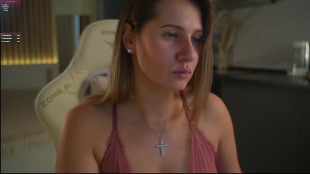 nataly_tompson love Webcam SHOW @ Chaturbate 17-02-2026