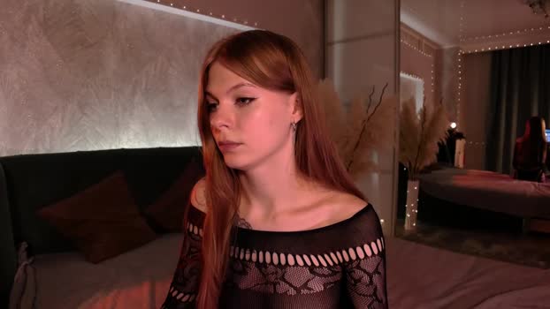 rosy_black_ Video Webcam SHOW @ Chaturbate 16-02-2026
