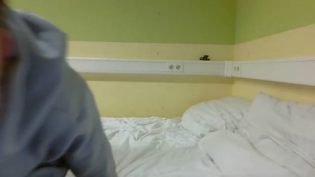 rusiksb31 fuckface Webcam SHOW @ Chaturbate 16-02-2026