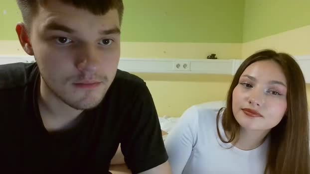 rusiksb31 prettyface Webcam SHOW @ Chaturbate 16-02-2026