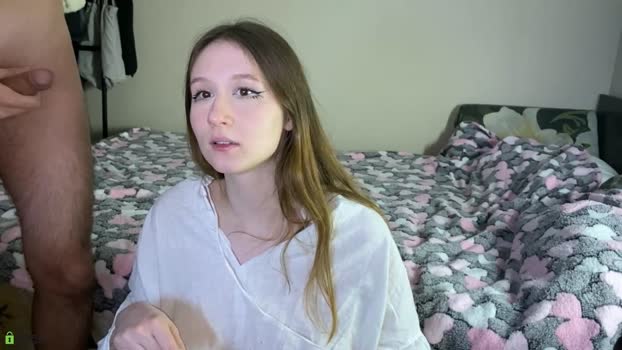 sabrinaanddaniel Ass Webcam SHOW @ Chaturbate 17-02-2026