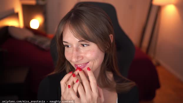 yours_anastasia fuckass Webcam SHOW @ Chaturbate 17-02-2026