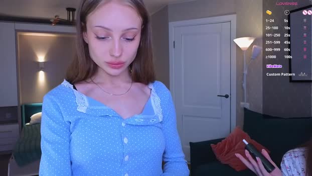 2mamacitas bigcock Webcam SHOW @ Chaturbate 17-02-2026