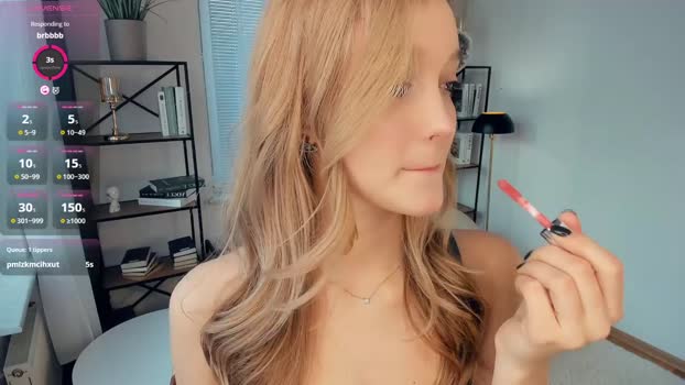 alicemelison blowjob Webcam SHOW @ Chaturbate 18-02-2026